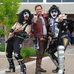 Meet your Posher, Brandon